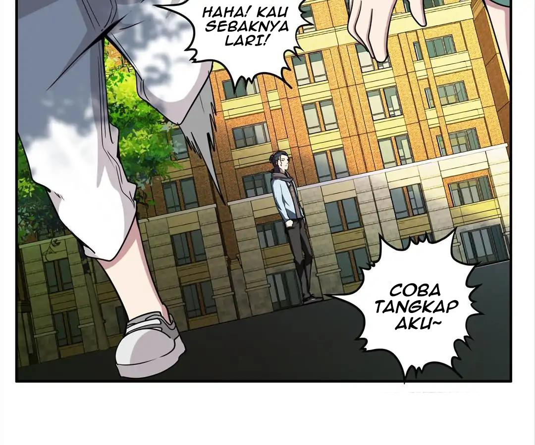 The 8th Consciousness Chapter 06 Bahasa Indonesia